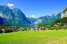 Holiday homeAustria - Upper Austria: Luxery Salzkammergut Chalet G  [2] 