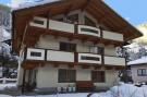 VakantiehuisOostenrijk - Tirol: Apartment Brandberg
