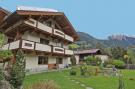 VakantiehuisOostenrijk - Tirol: Apartment Brandberg