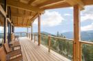 Holiday homeAustria - Carinthia: Alpina Lodge