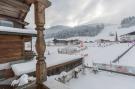 Holiday homeAustria - Tirol: Chalet Kaiserliebe II