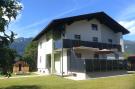 Holiday homeAustria - Carinthia: Apartment Mauthen 206 / 1