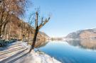 Holiday homeAustria - Salzburg: Lake Apartment Yunique