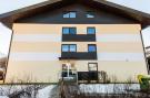 VakantiehuisOostenrijk - Salzburgerland: Lake Apartment Yunique