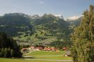 FerienhausÖsterreich - Vorarlberg: Eveline
