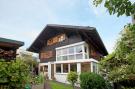 Holiday homeAustria - Vorarlberg: Apartment Elisabeth