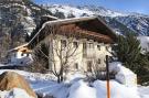 Holiday homeAustria - Tirol: Sölden Apartment A