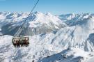 Holiday homeAustria - Vorarlberg: Luxurious Montafon Chalet S 2