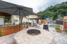 Holiday homeAustria - Upper Austria: Countryside Home with Swimming Pool I