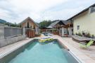 Holiday homeAustria - Upper Austria: Countryside Home with Swimming Pool II