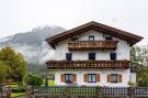 Holiday homeAustria - Tirol: Haus Bergwald TOP 3