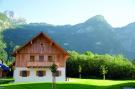 Holiday homeAustria - Upper Austria: Luxery Salzkammergut Studio F