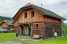 Holiday homeAustria - Styria: Chalet Murau  [1] 