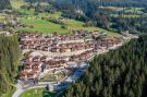 FerienhausÖsterreich - Salzburgerland: Rossberg Hohe Tauern Chalets -6