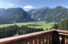 Holiday homeAustria - Salzburg: Rossberg Hohe Tauern Chalets 6 Sauna