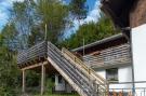 Holiday homeAustria - Carinthia: Haus Wasserfall 6 pax