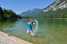 VakantiehuisOostenrijk - Tirol: Camping Seeblick Toni - 2 Personen  [10] 