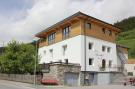VakantiehuisOostenrijk - Tirol: Haus Alpenblick