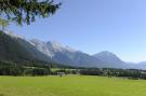 Holiday homeAustria - Tirol: Haus Westermeyr