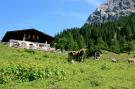 Holiday homeAustria - Tirol: Haus Westermeyr