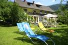 Holiday homeAustria - Carinthia: Apartment Hannelore A