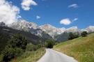 Holiday homeAustria - Tirol: Apart Siegele