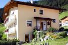 Holiday homeAustria - Tirol: Apart Siegele