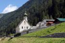 FerienhausÖsterreich - Tirol: Apart Siegele
