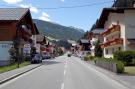 FerienhausÖsterreich - Tirol: Apart Siegele