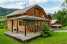 Holiday homeAustria - Styria: Chalet Boja House  [30] 