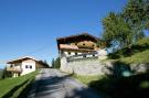 Holiday homeAustria - Tirol: Chalet Hohe Salve