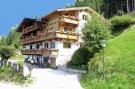 Holiday homeAustria - Tirol: Gerlosberg