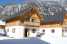 Holiday homeAustria - Upper Austria: Luxery Salzkammergut Chalet B  [1] 