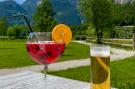 Holiday homeAustria - Upper Austria: Luxery Salzkammergut Chalet C