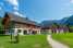 Holiday homeAustria - Upper Austria: Luxery Salzkammergut Chalet C  [7] 