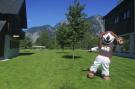 Holiday homeAustria - Upper Austria: Luxery Salzkammergut Chalet D