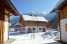 Holiday homeAustria - Upper Austria: Luxery Salzkammergut Chalet D  [39] 