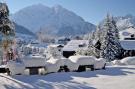 Holiday homeAustria - Vorarlberg: Hiltprands Schwende