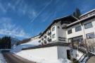 Holiday homeAustria - Vorarlberg: Hiltprands Schwende
