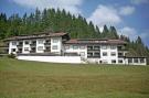 VakantiehuisOostenrijk - Vorarlberg: Hiltprands Schwende