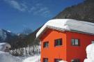 Holiday homeAustria - Vorarlberg: Sonnenhalb