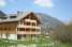 VakantiehuisOostenrijk - Vorarlberg: Mountain Lodge Brand  [1] 
