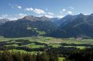 FerienhausÖsterreich - Salzburgerland: Panorama Chalet 17