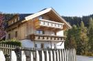 Holiday homeAustria - Tirol: Appartement Edelweiss