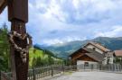 Holiday homeAustria - Tirol: Appartement Edelweiss