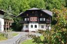 FerienhausÖsterreich - Salzburgerland: Villa Bergfried