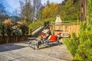Holiday homeAustria - Tirol: Waidachhaus - 16 Personen