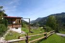 Holiday homeAustria - Tirol: Chalet Niederndorferberg