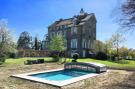 Holiday homeBelgium - Luxembourg: Chateau Vallez