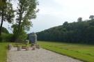 FerienhausBelgien - Ardennen, Lüttich: Chateau des Deux Etangs 36 pers